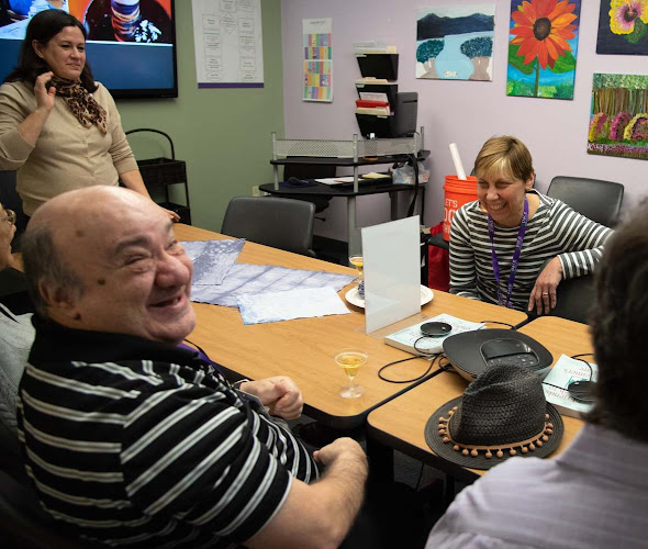 PACE Organization of RI