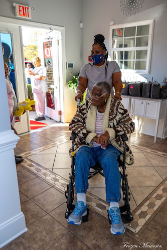 Palmetto Care Bear Respite & In Home Health Care Center