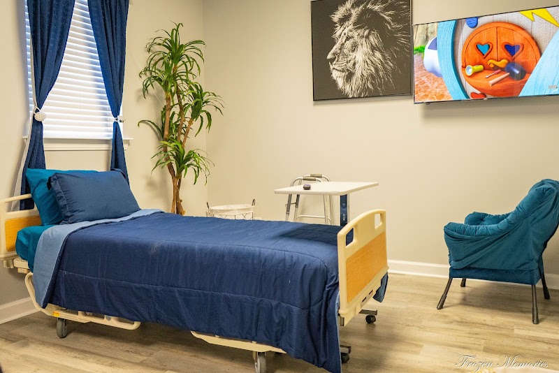 Palmetto Care Bear Respite & In Home Health Care Center