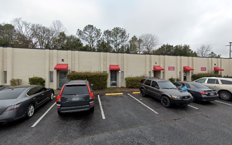 Palmetto Southern Comfort Homecare (PSC HOMECARE)