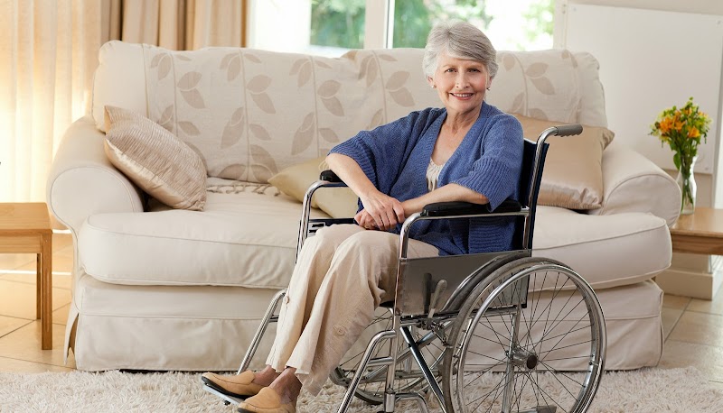 Panda Home Care