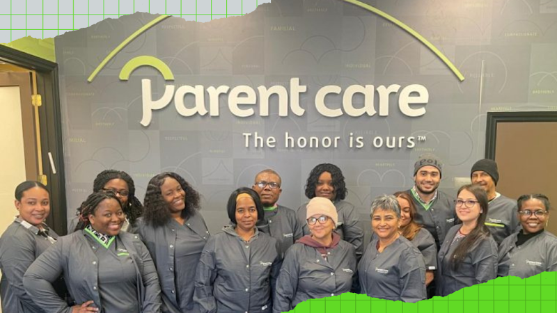 Parent Care Home Care NY