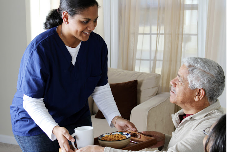 Paris Home Health Care