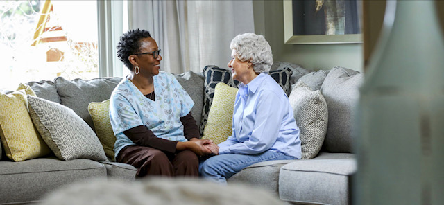 Paris Home Health Care