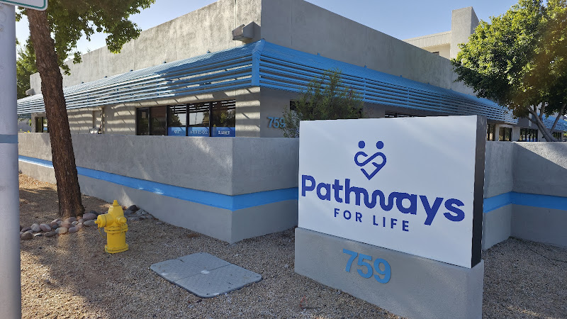 Pathways For Life - Mesa