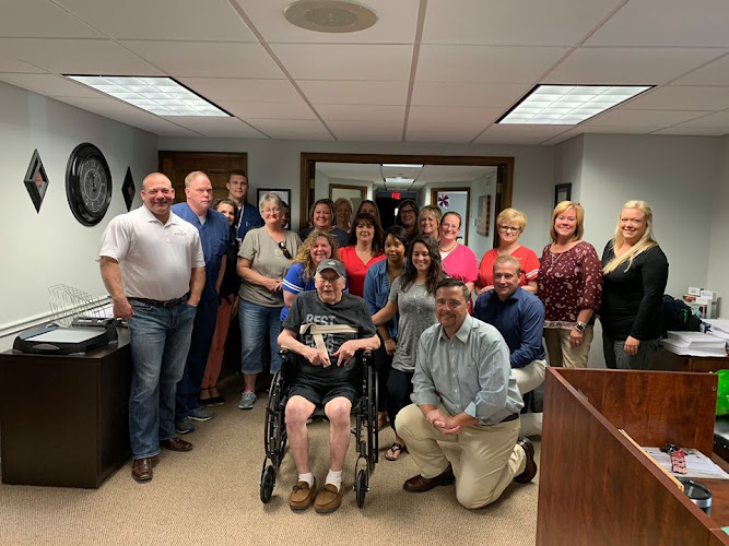 Patriot at Home Youngstown/Warren/Akron/Cleveland