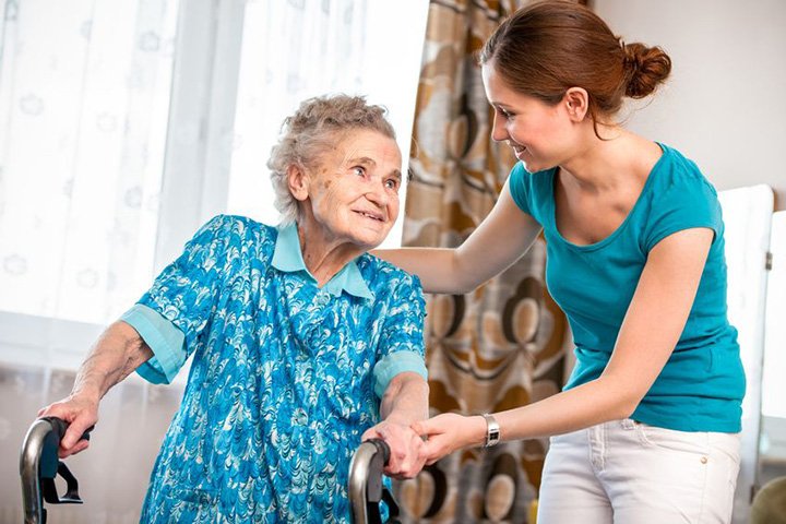Peace of Mind Home Health Care