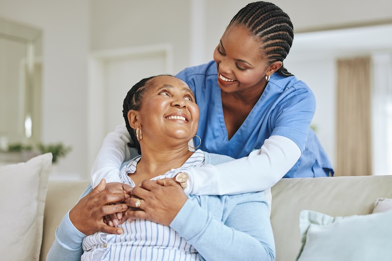Peake Pointe Care Services, INC