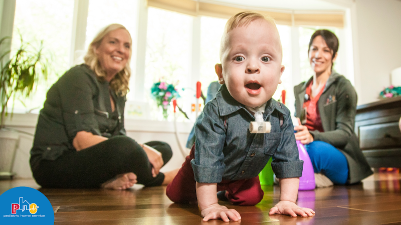 Pediatric Home Service