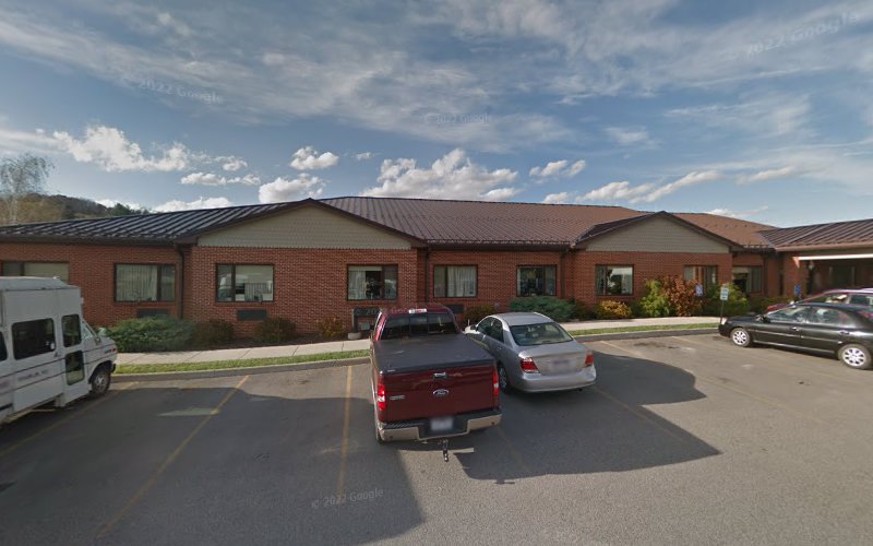 Pendleton Manor - Home Health