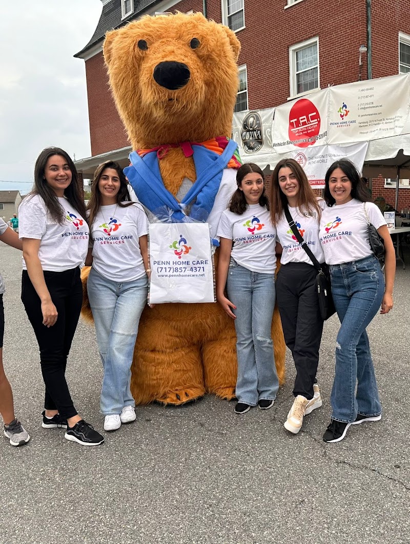 Penn Home Care / Harrisburg