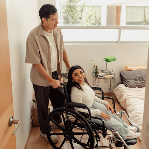 PEOPLES HOME CARE AZ