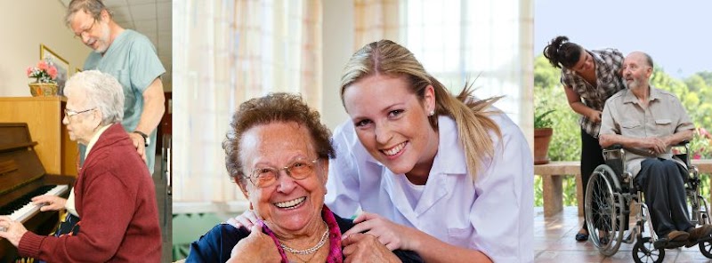 Perfect Gentle Hands Home Care LLC