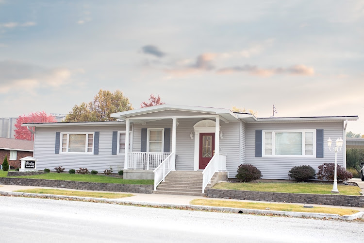 Perfetti - Assalley Funeral Home