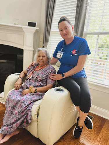 Personal Home Care of New Jersey