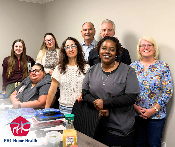 PHC Home Health