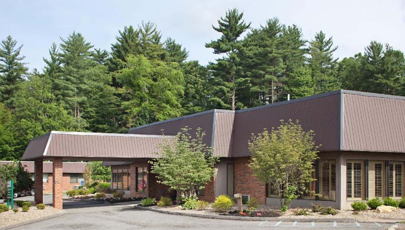 Pierpont Center at Fairmont Campus