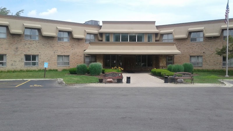 Pine Crest Health Care