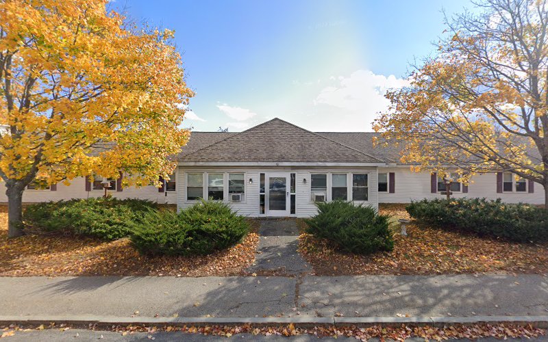 Pinnacle Health & Rehab at N.Berwick