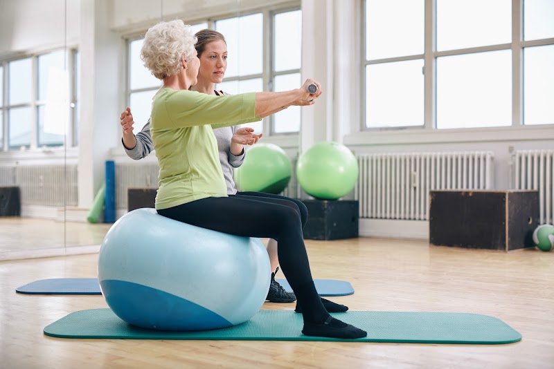 Pivotal Health & Wellness
