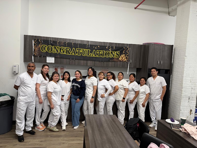 Platinum Home Health Care