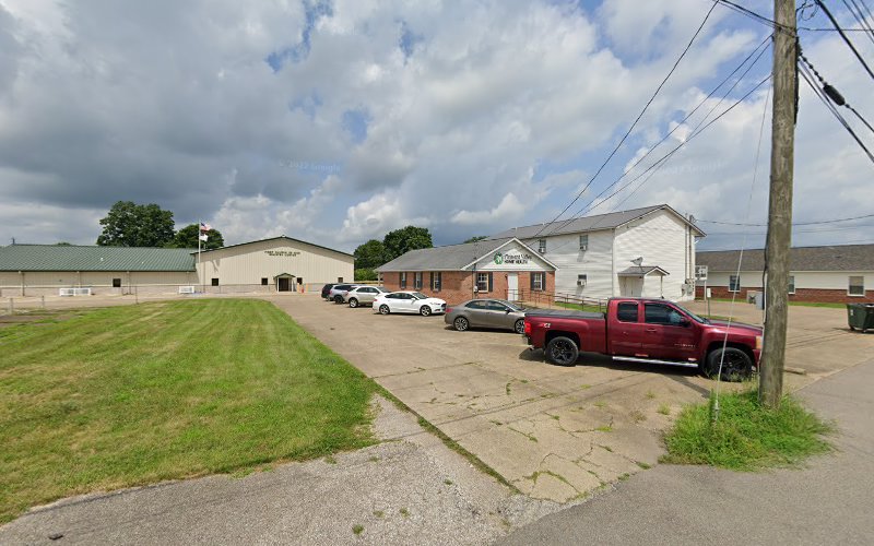 Pleasant Valley Home Health