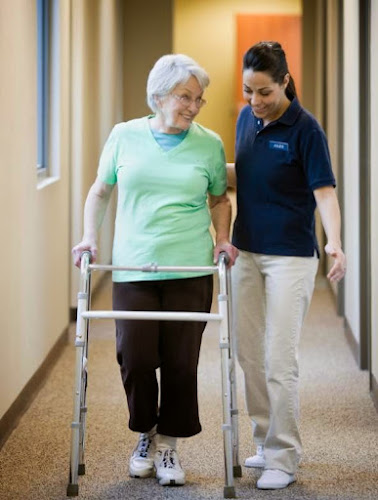 Pleasant Valley Rehabilitation & Skilled Nursing