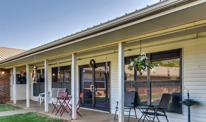 Pleasant Valley Rehabilitation & Skilled Nursing