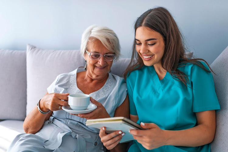 Plenusrex Royal Home Care Agency LLC