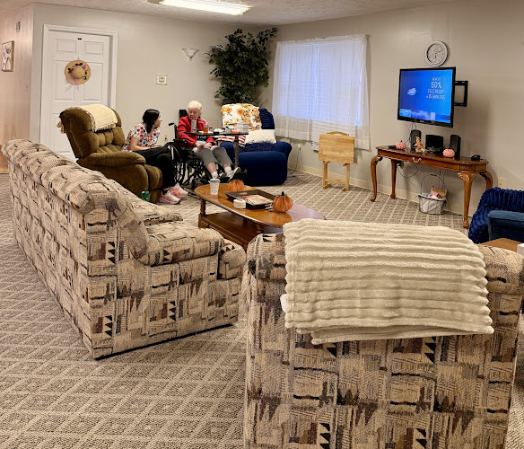 Point Hill Living Personal Care Home