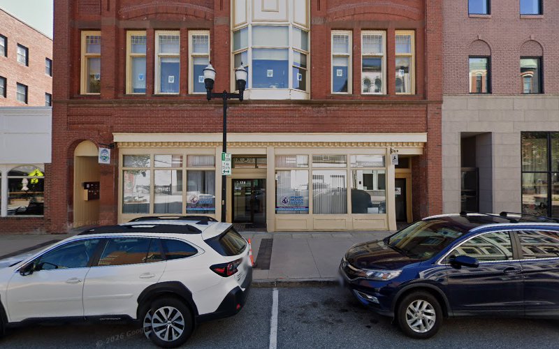 Positive Home Care Of Maine