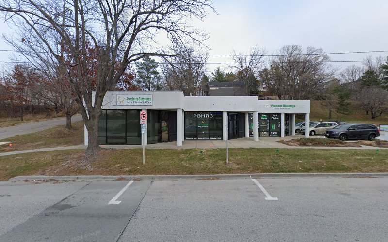 Precious Blessings HRC