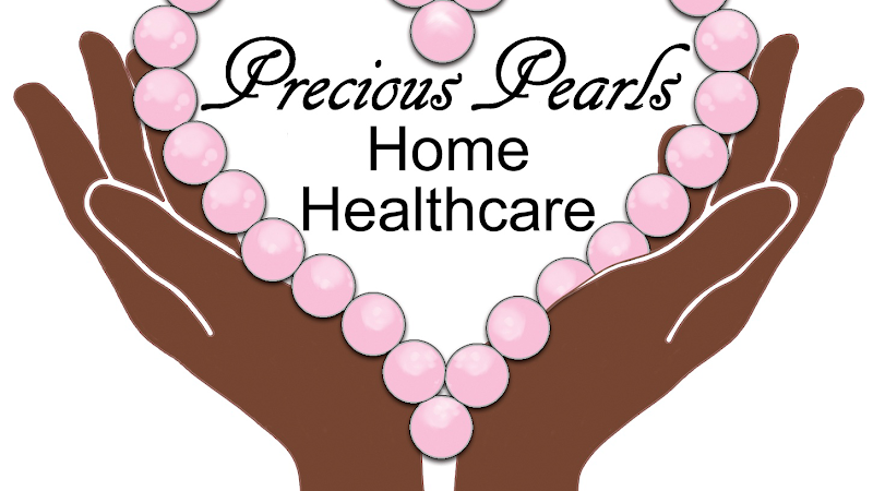 Precious Pearls Home Health Care