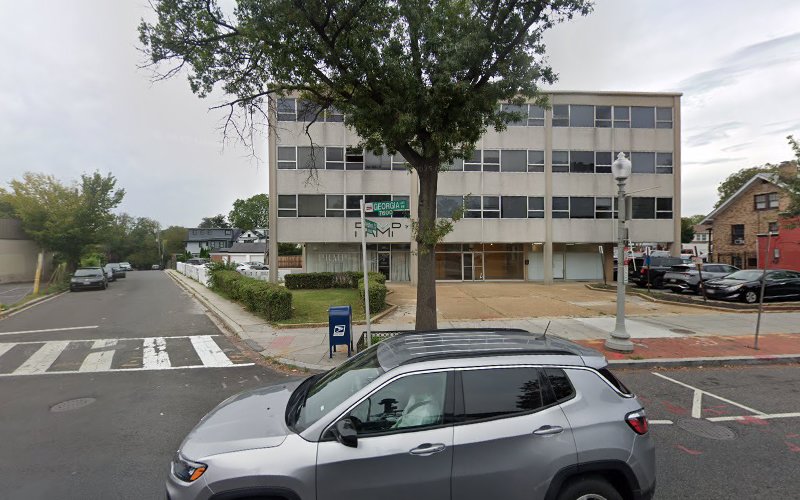 Precision Care Health Services LLC, DC