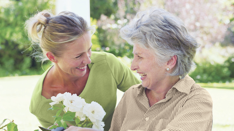 Preferred Care at Home of Alaska