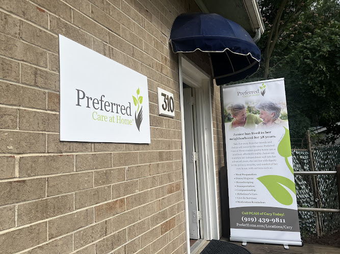 Preferred Care at Home of Cary