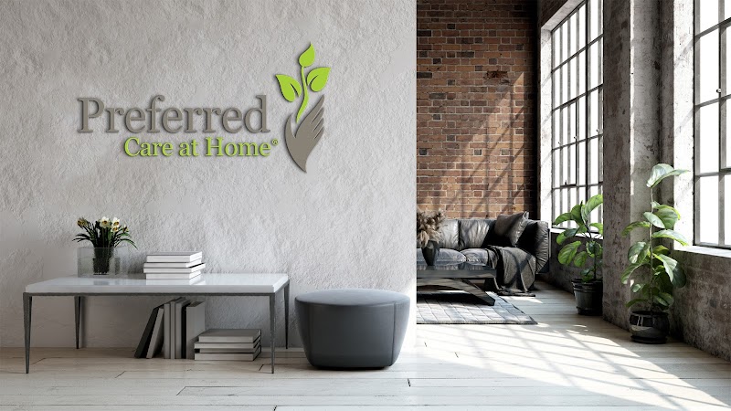 Preferred Care at Home of Central New Jersey