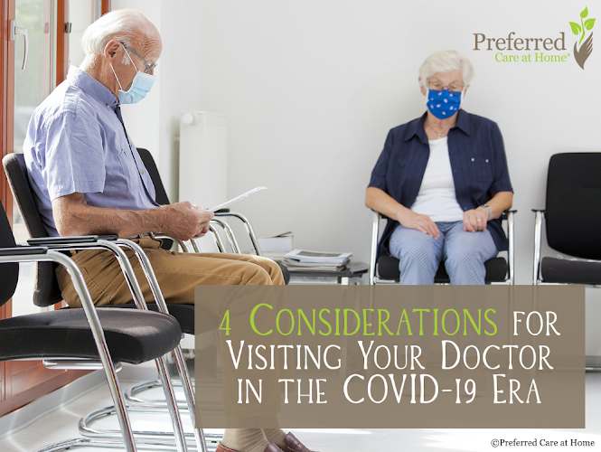 Preferred Care at Home of Fort Collins, Loveland, and Windsor