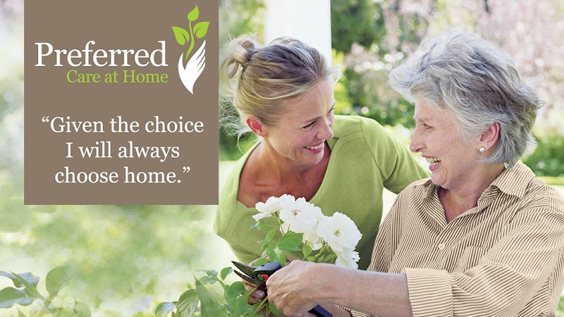Preferred Care at Home of Macomb, Grosse Pointe and Eastern Oakland