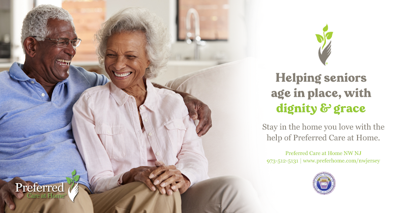 Preferred Care at Home of Northwest New Jersey