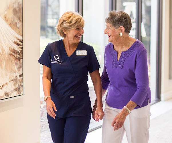 Preferred Care Home Health Services