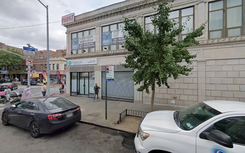 Preferred Home Care of New York - Queens