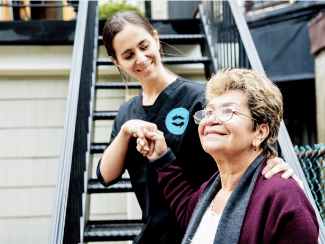 Preferred Home Care of New York - Rockland County