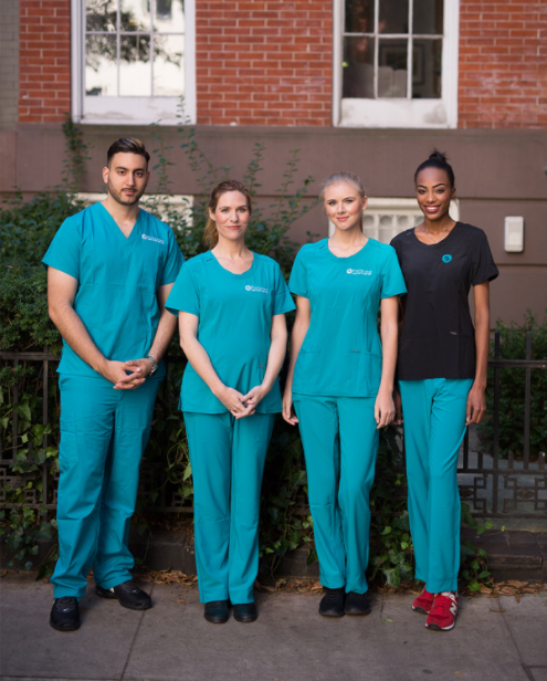 Preferred Home Care of New York - Rockland County
