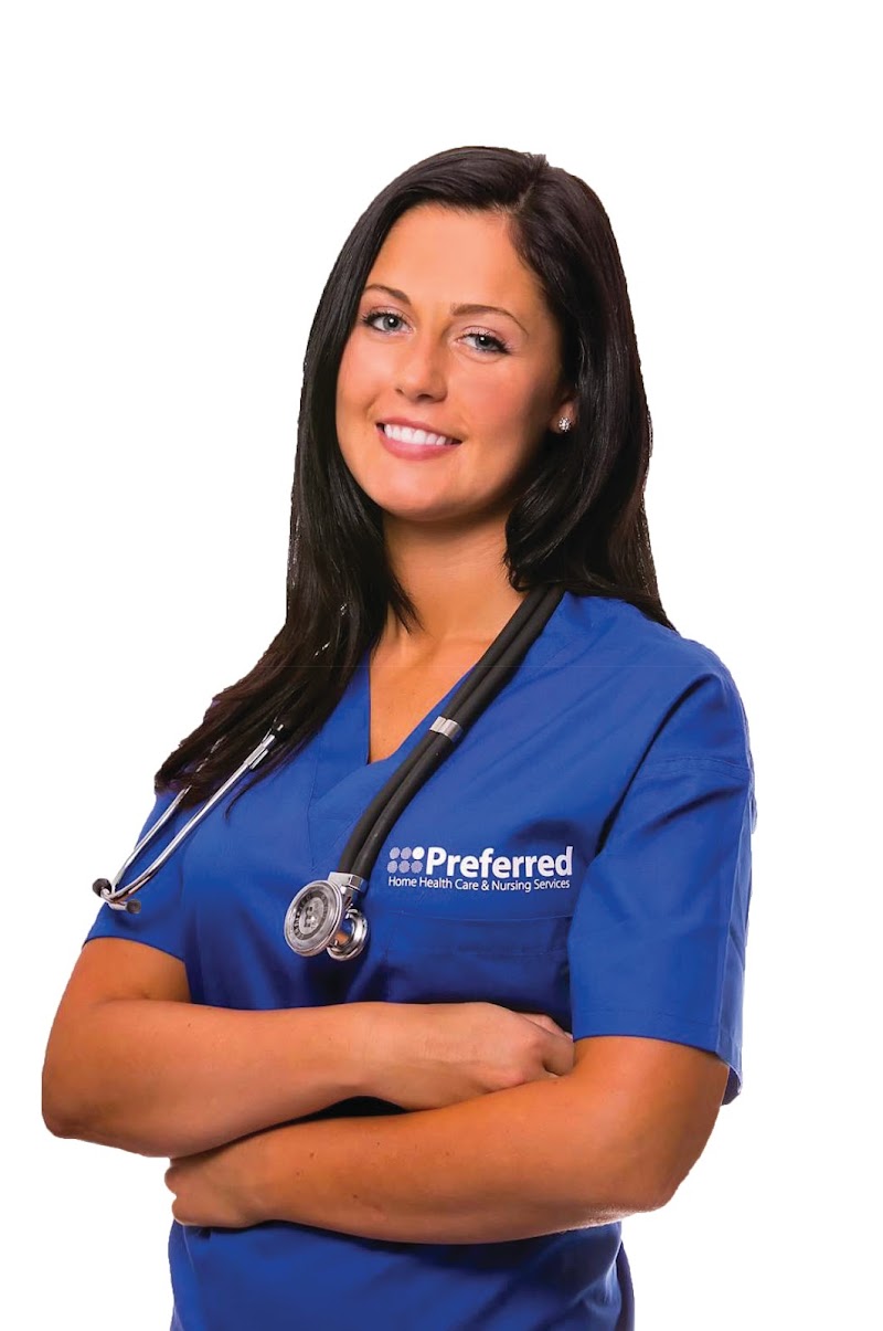 Preferred Home Health Care & Nursing Services