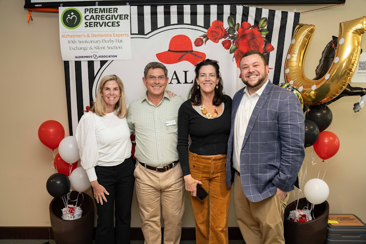 Premier Caregiver Services