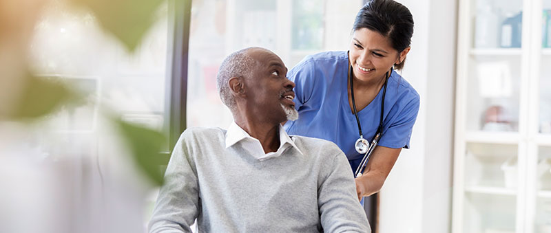 Premier Home Healthcare LLC