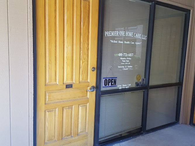 Premier One Home Care