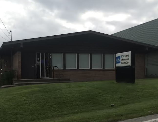 Preston Memorial HomeCare