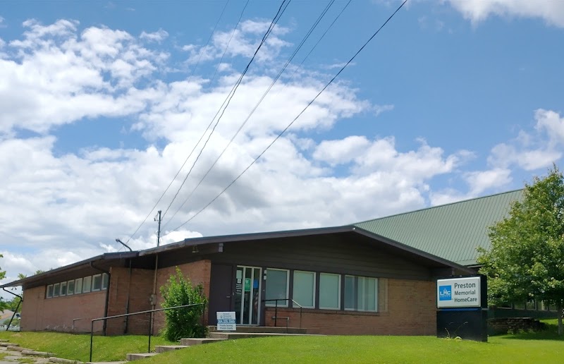 Preston Memorial HomeCare